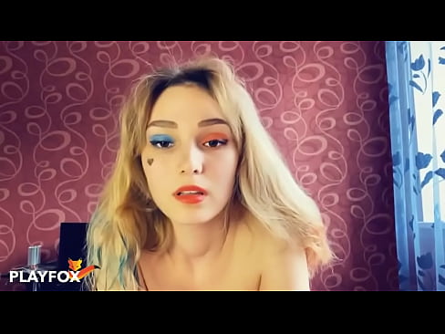 ❤️ O matatioata fa'amaneta fa'amaneta na maua ai a'u feusua'iga ma Harley Quinn ❤❌ Pono vk ❌️